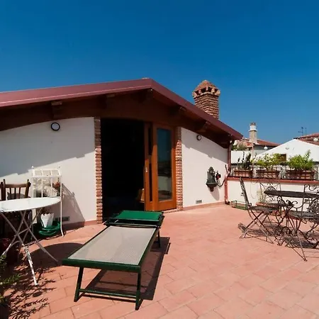 Camera A Sud - Lake Holiday home *